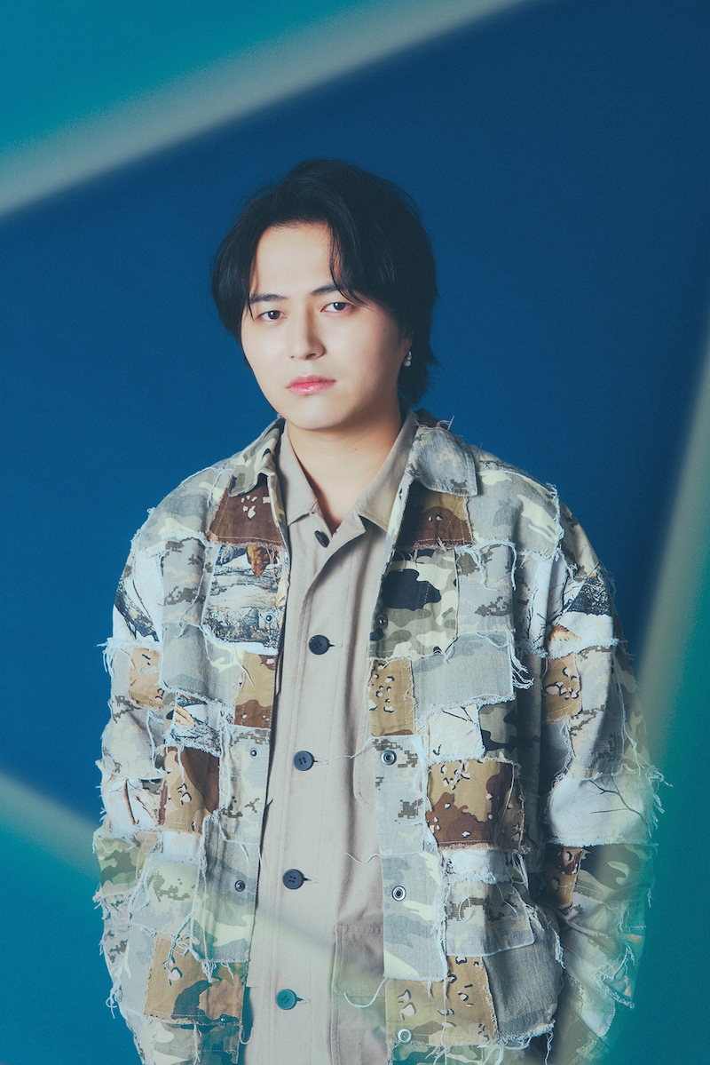 竹中雄大（Vo）