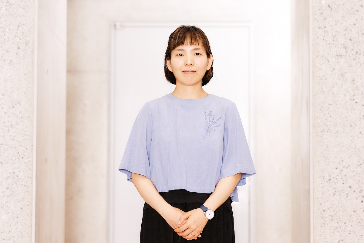 金澤菜乃英
