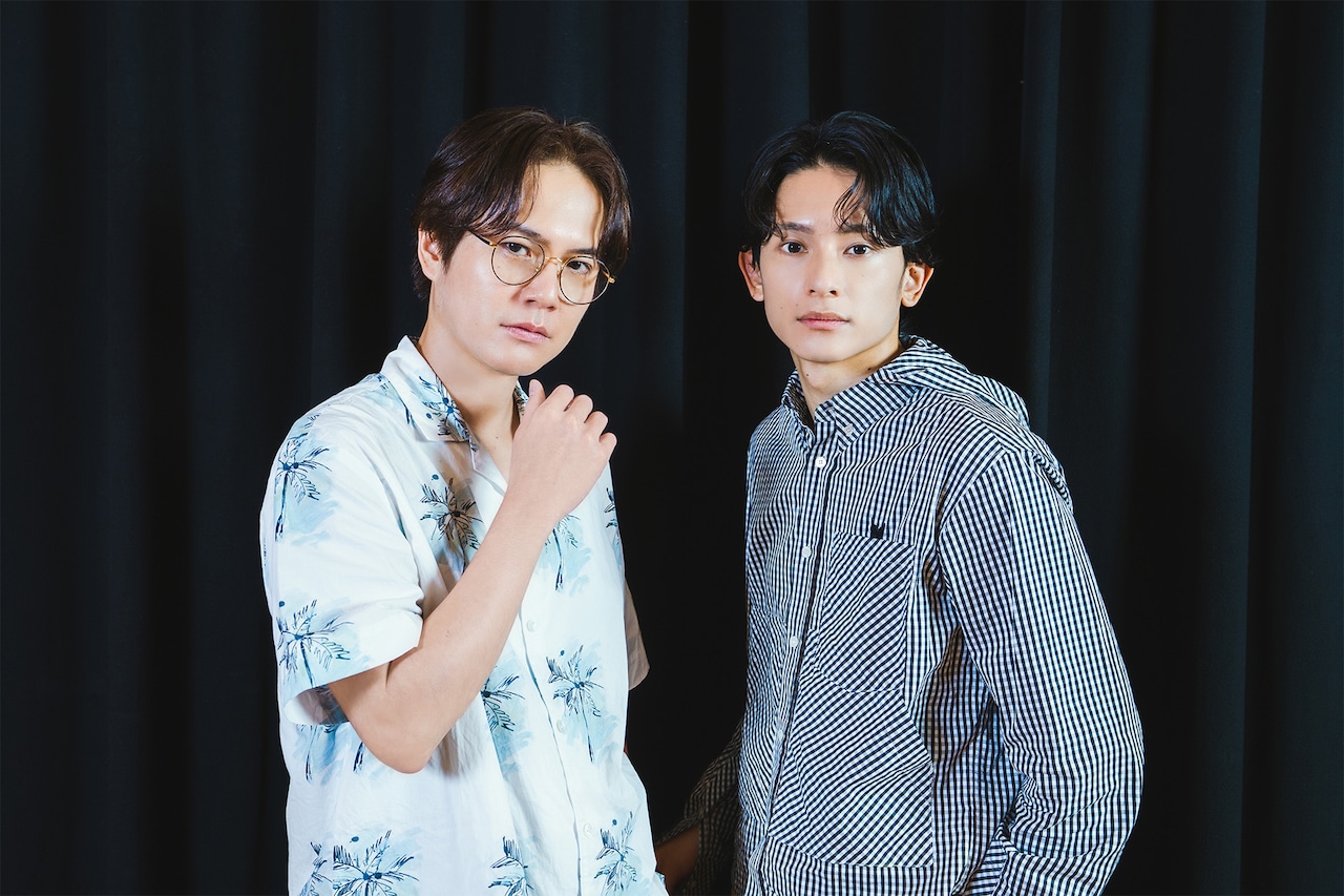 ライチ光クラブ 常川寛之 Markka on X: 
