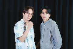 松木いっかの話題作「日本三國」が舞台化!橋本祥平・平野良ら実力派キャストが繰り広げる“演劇バトル”