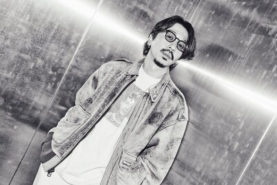 Nulbarichインタビュー｜JQがLeo Uchida（Kroi）、Yaffleと紐解く2年半ぶりのアルバム「The Roller Skating Tour」