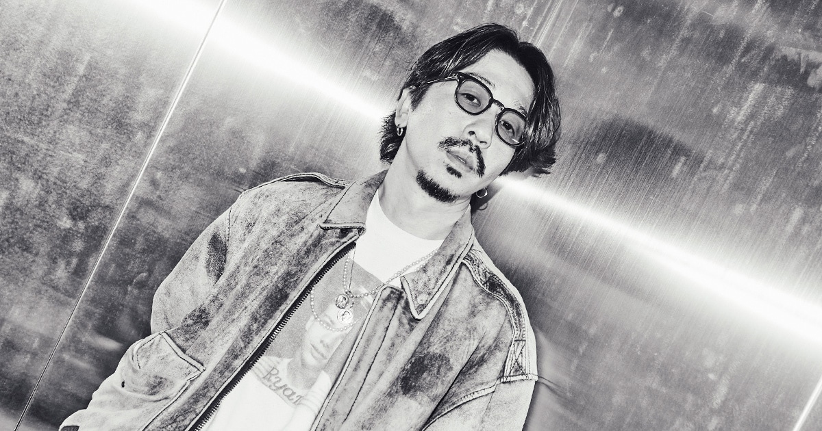 Nulbarichインタビュー｜JQがLeo Uchida（Kroi）、Yaffleと紐解く2年半