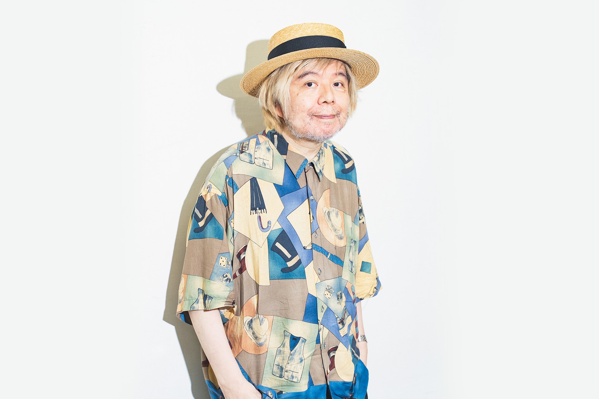 栗山民也演出、藤原竜也＆山本裕典「鱈々」がDVDに - ステージナタリー