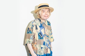 “ニヤニヤくすくすできるもの”を、ナイロン100℃「管理人ご夫妻」ケラリーノ・サンドロヴィッチが明かす構想