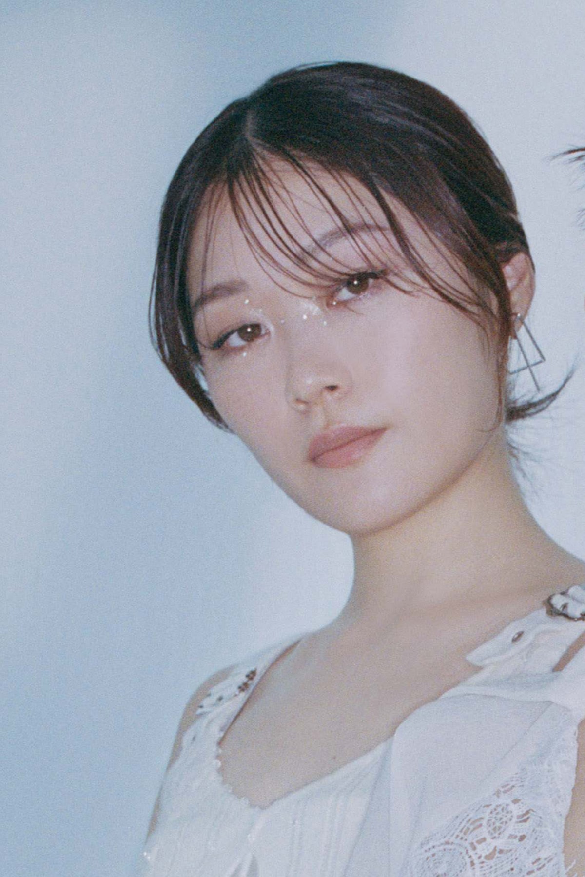 河西ゆりか(羊文学)