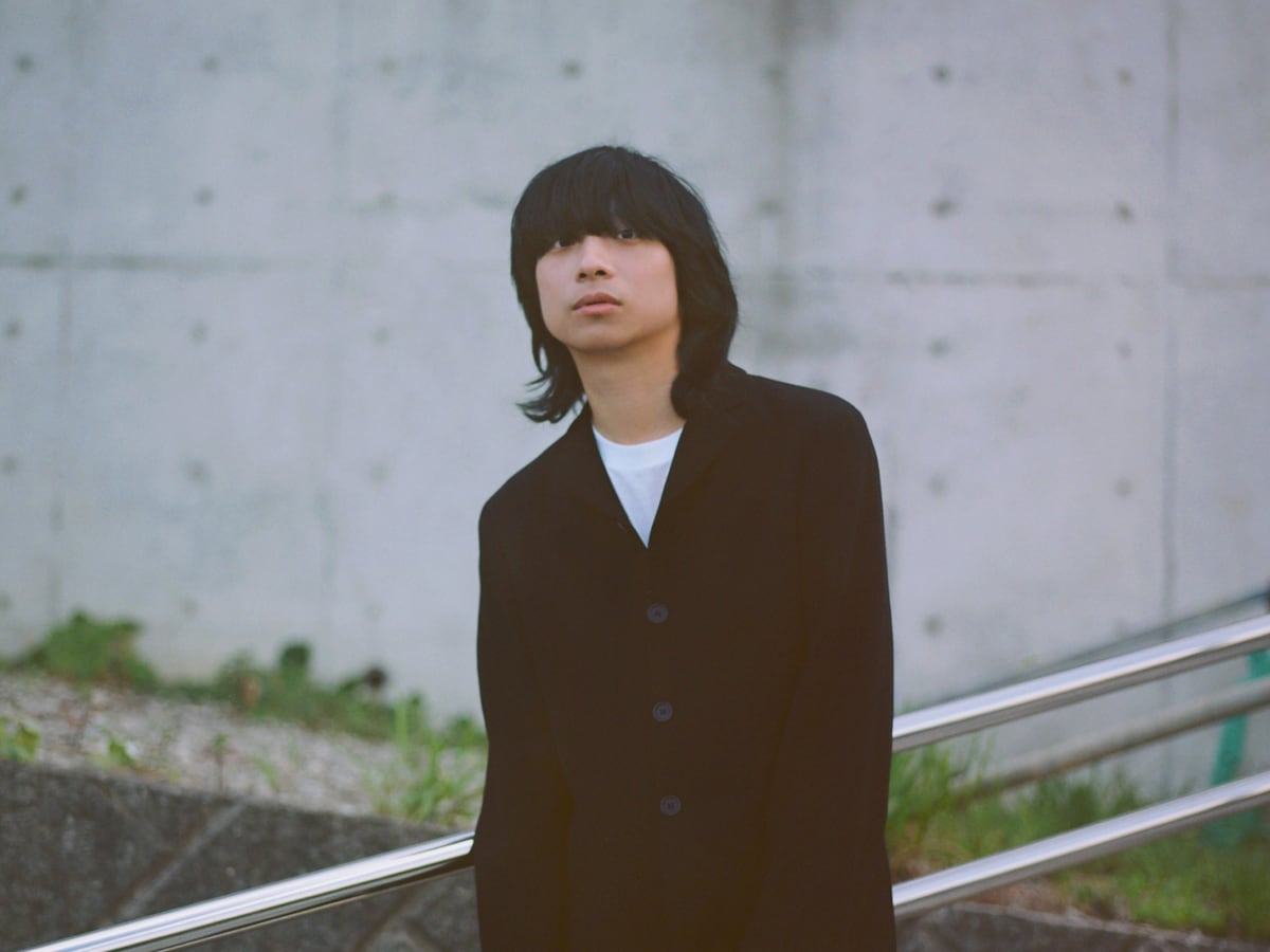 尾崎世界観(クリープハイプ)