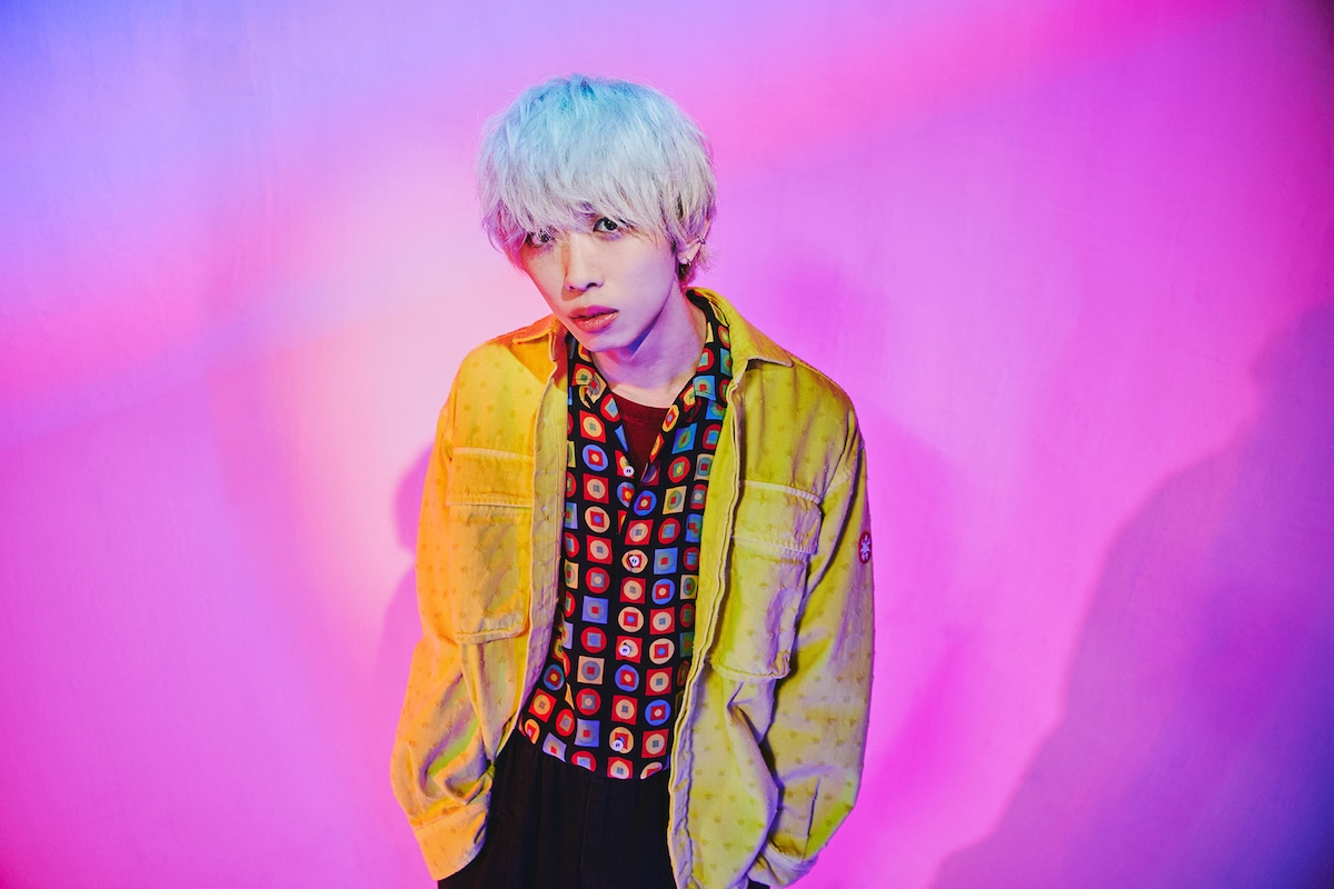 ツミキ（NOMELON NOLEMON、Aooo）