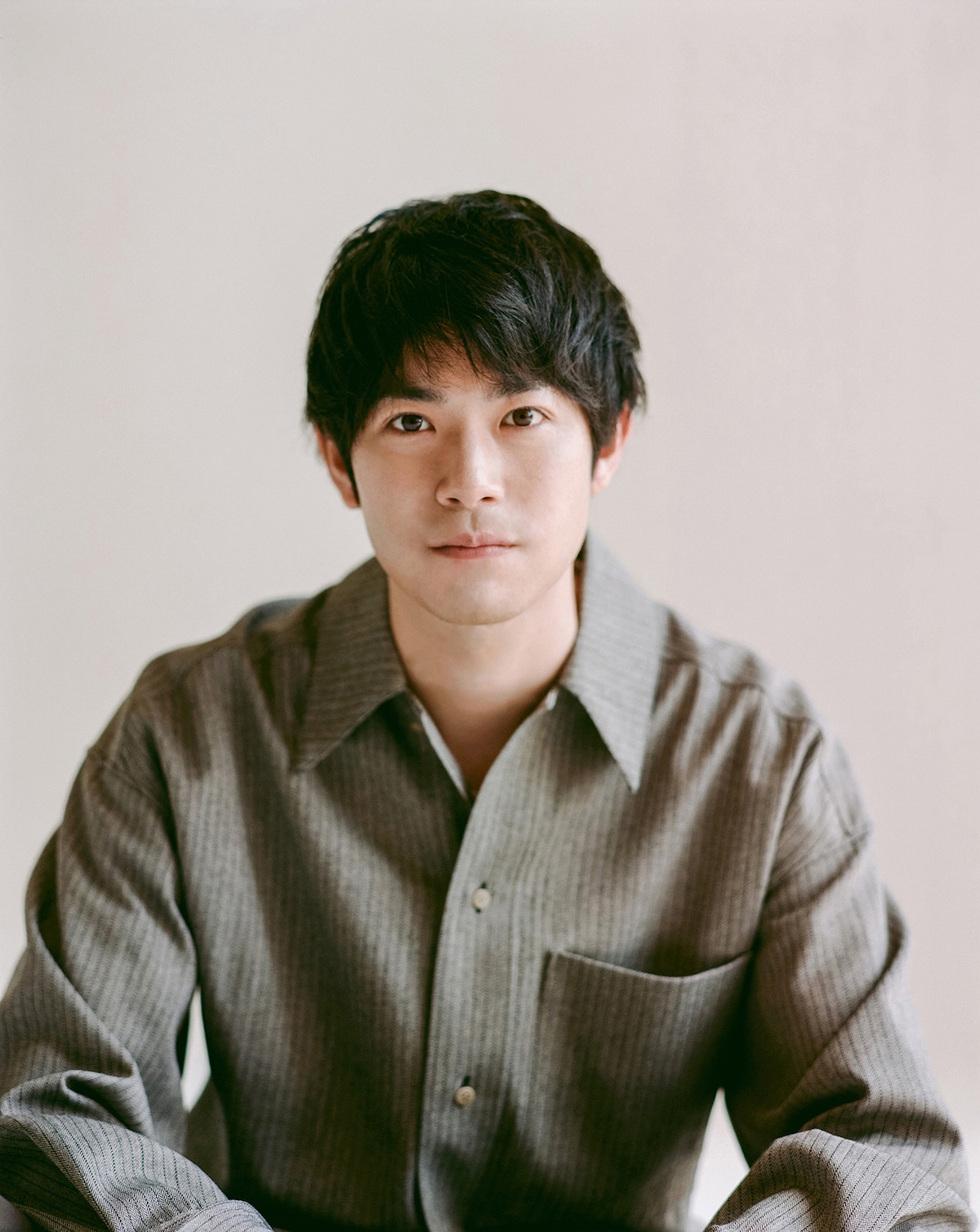 渡辺大知（黒猫CHELSEA）