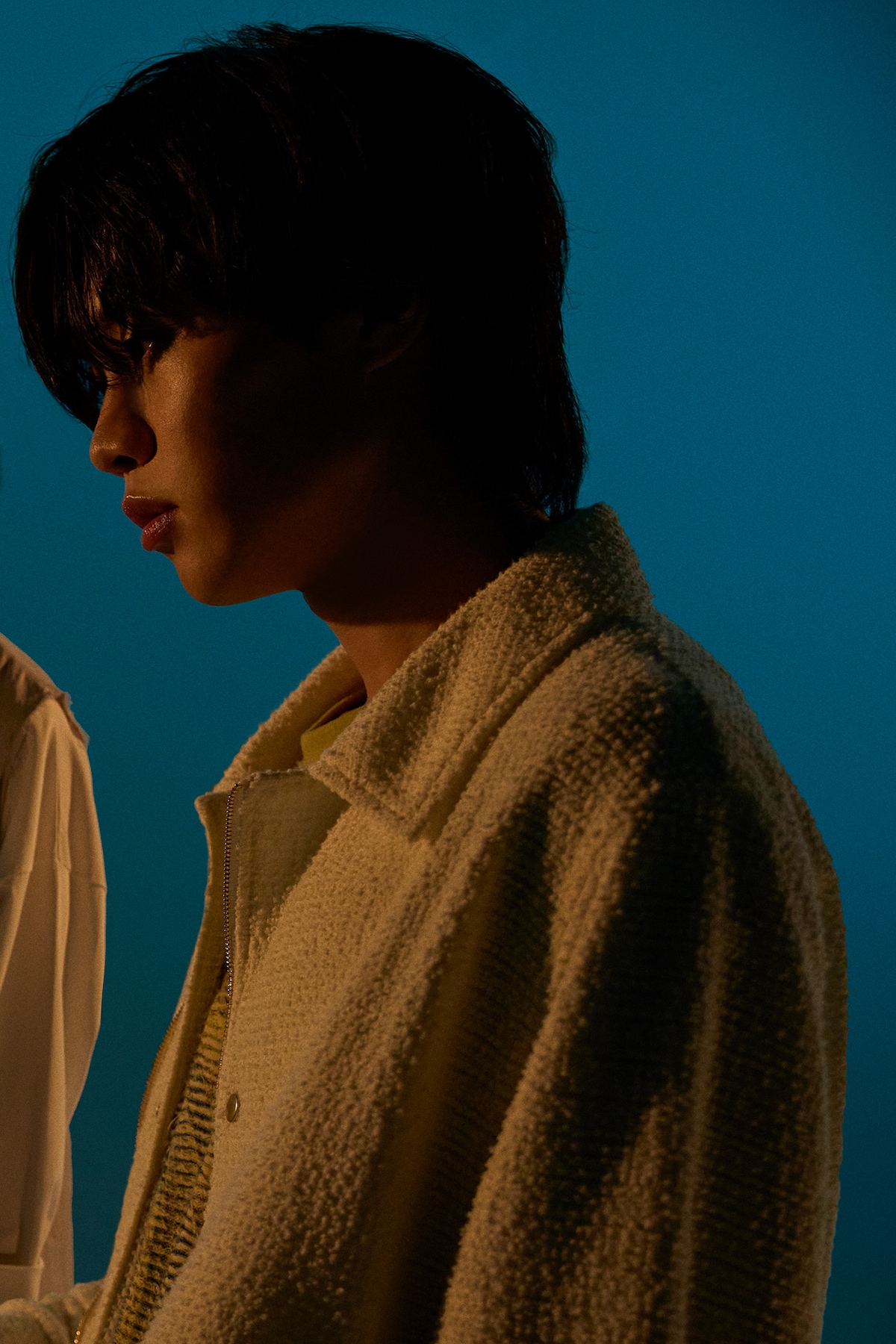 柳田周作（神はサイコロを振らない）