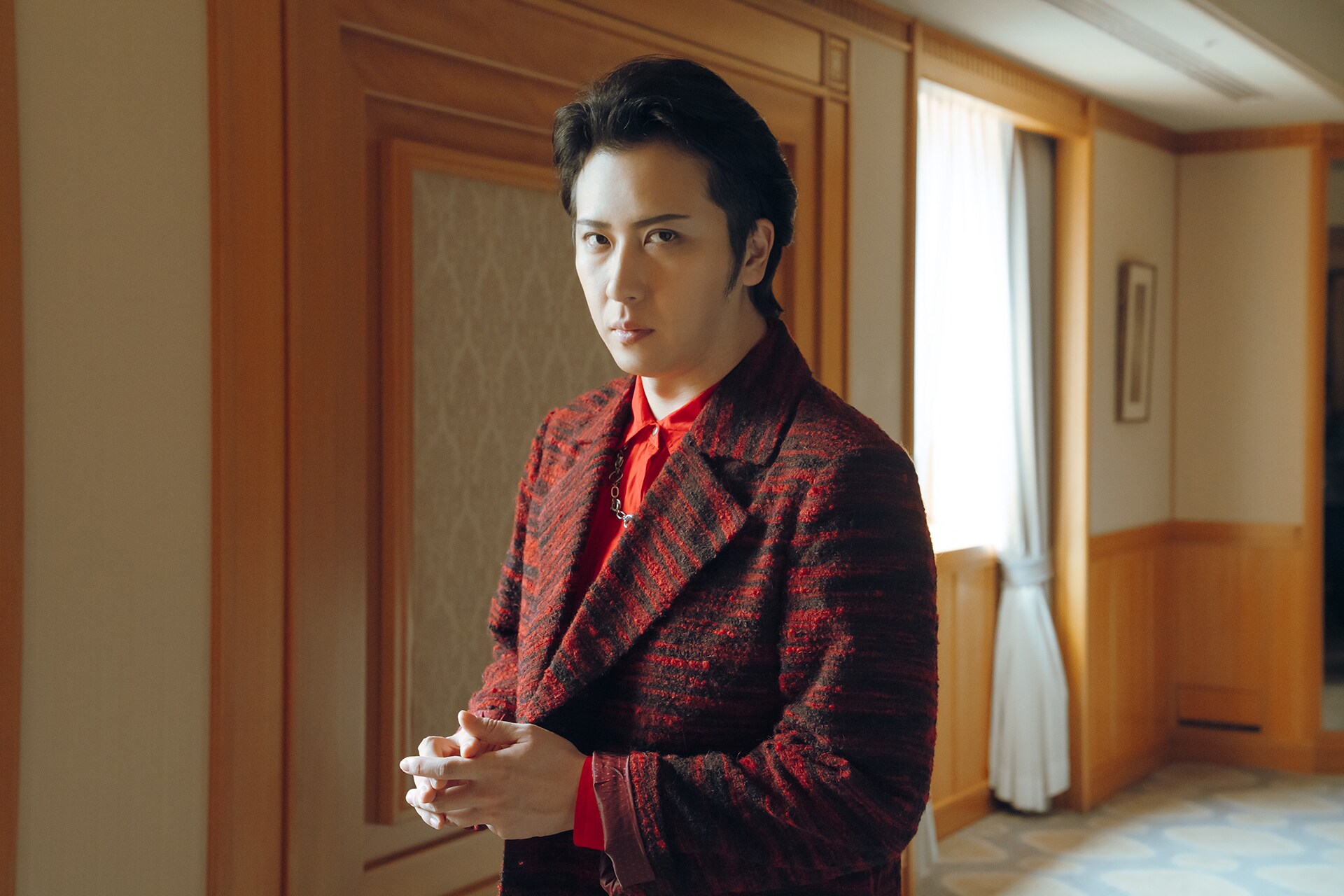 17年ぶりに“歌舞伎NEXT”としてよみがえる！「朧の森に棲む鬼」松本