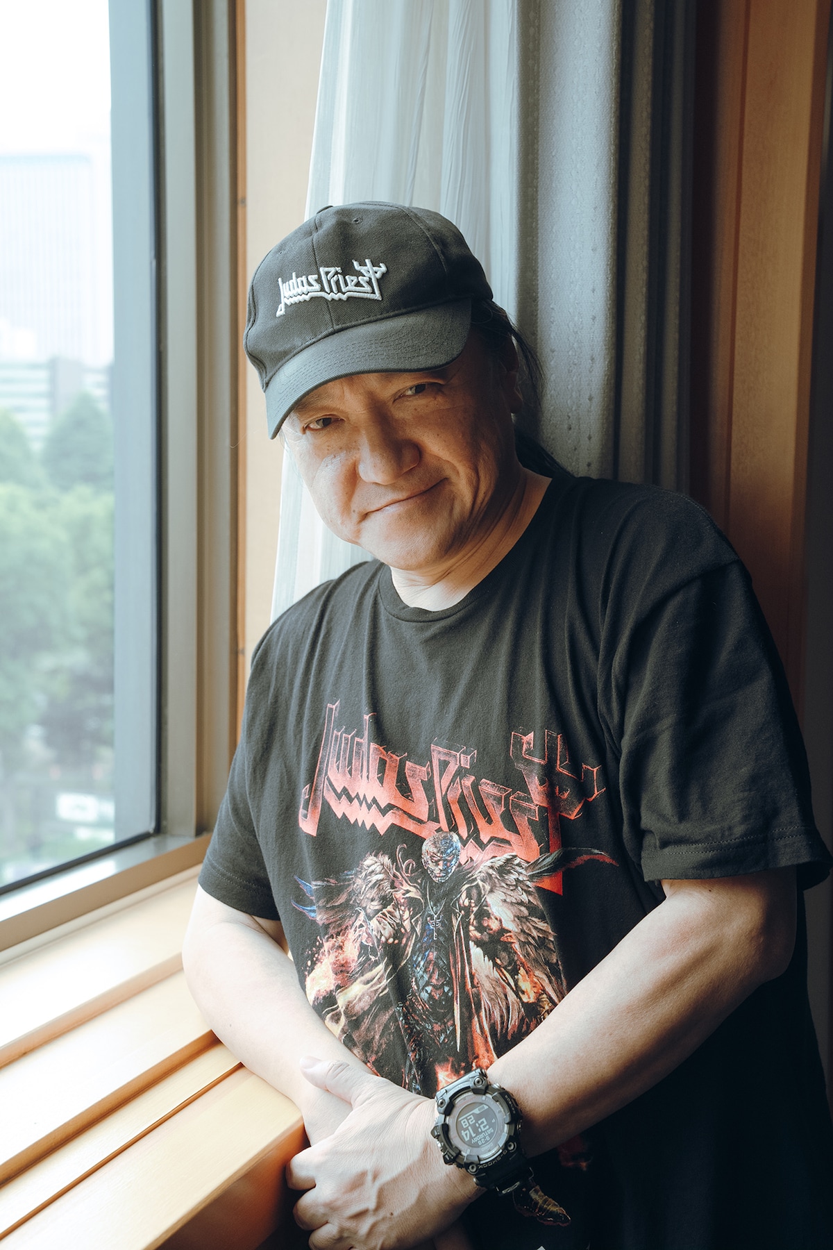 いのうえひでのり