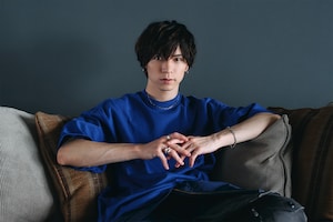 北村諒が毛利亘宏の世界を立ち上げる、舞台「オブリビオの翼」