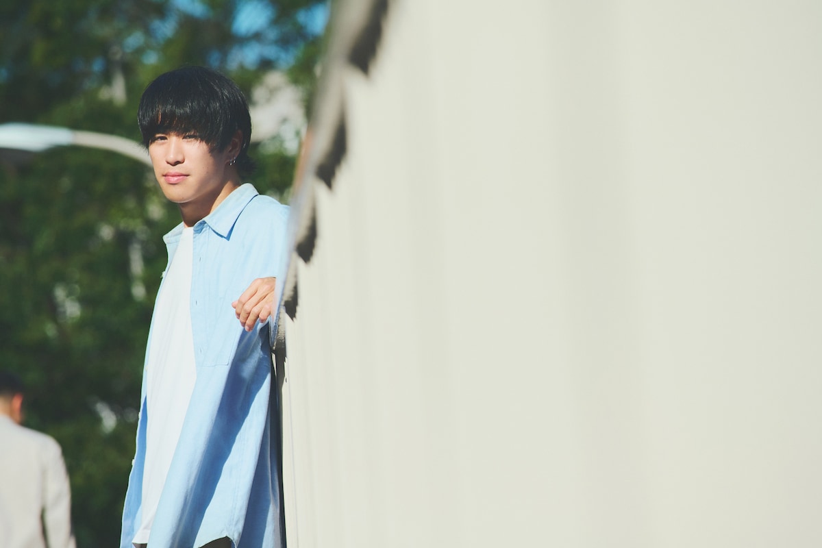 ギターマン安藤(OCEANS)