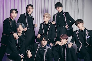 OCTPATHインタビュー|「PRODUCE 101 JAPAN SEASON2」で出会った8人がともに手を取り、目指す場所とは
