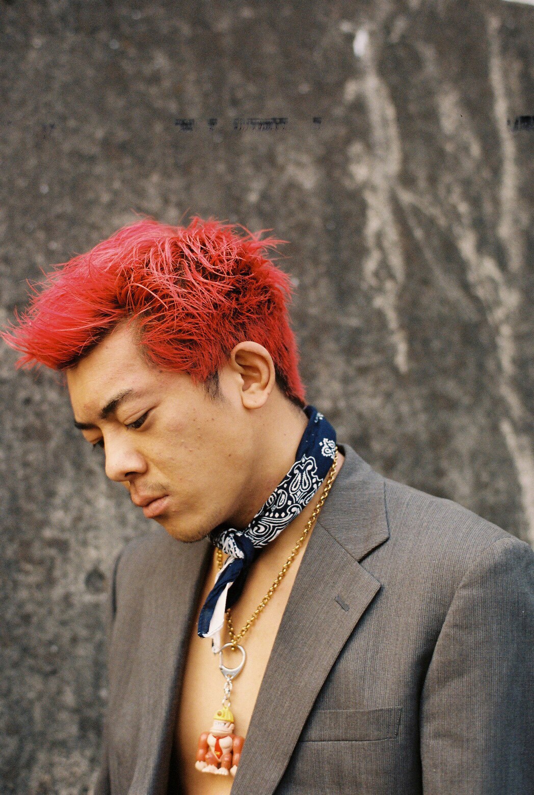 Pecori（ODD Foot Works）