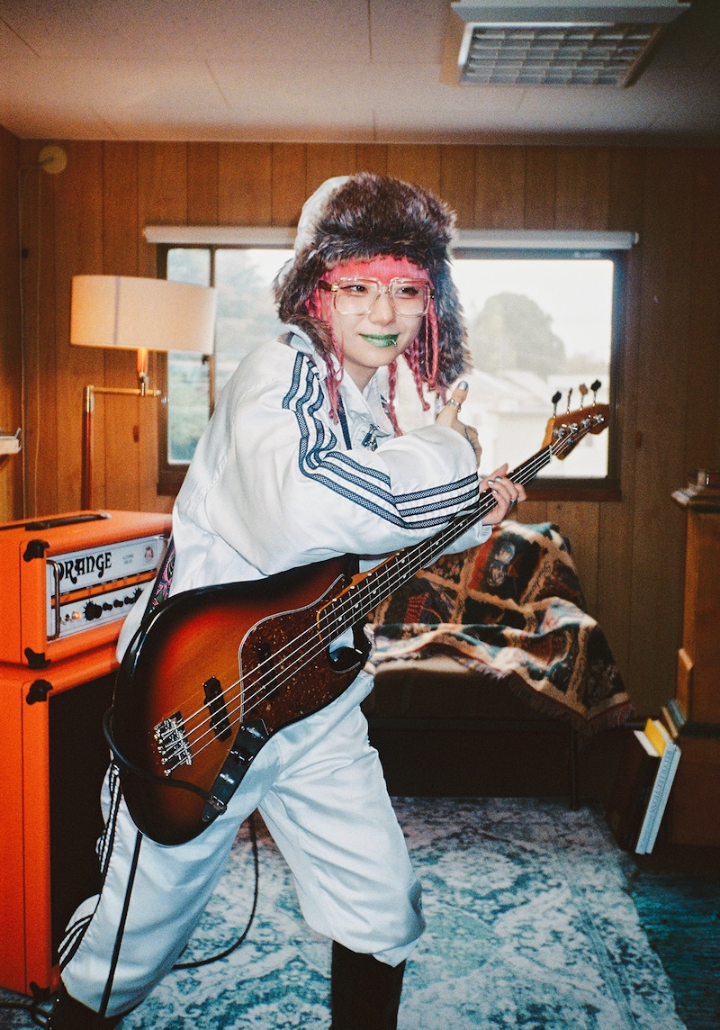 ﾕｳｷ ｻﾀﾞ（B, Vo）