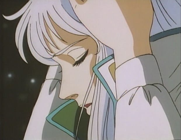 「オーディーン 光子帆船スターライト」より。