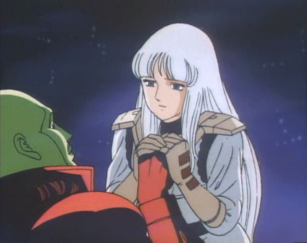 「オーディーン 光子帆船スターライト」より。