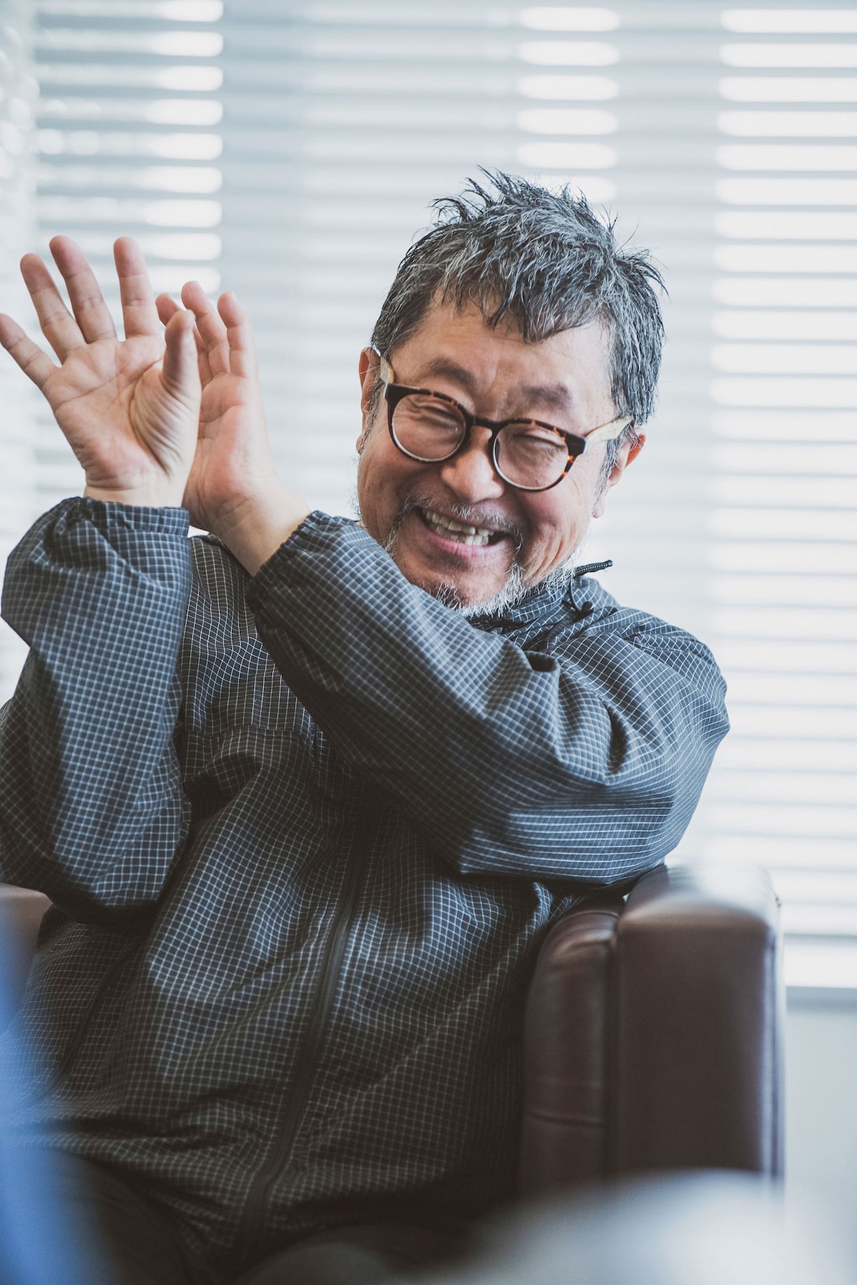 大江千里