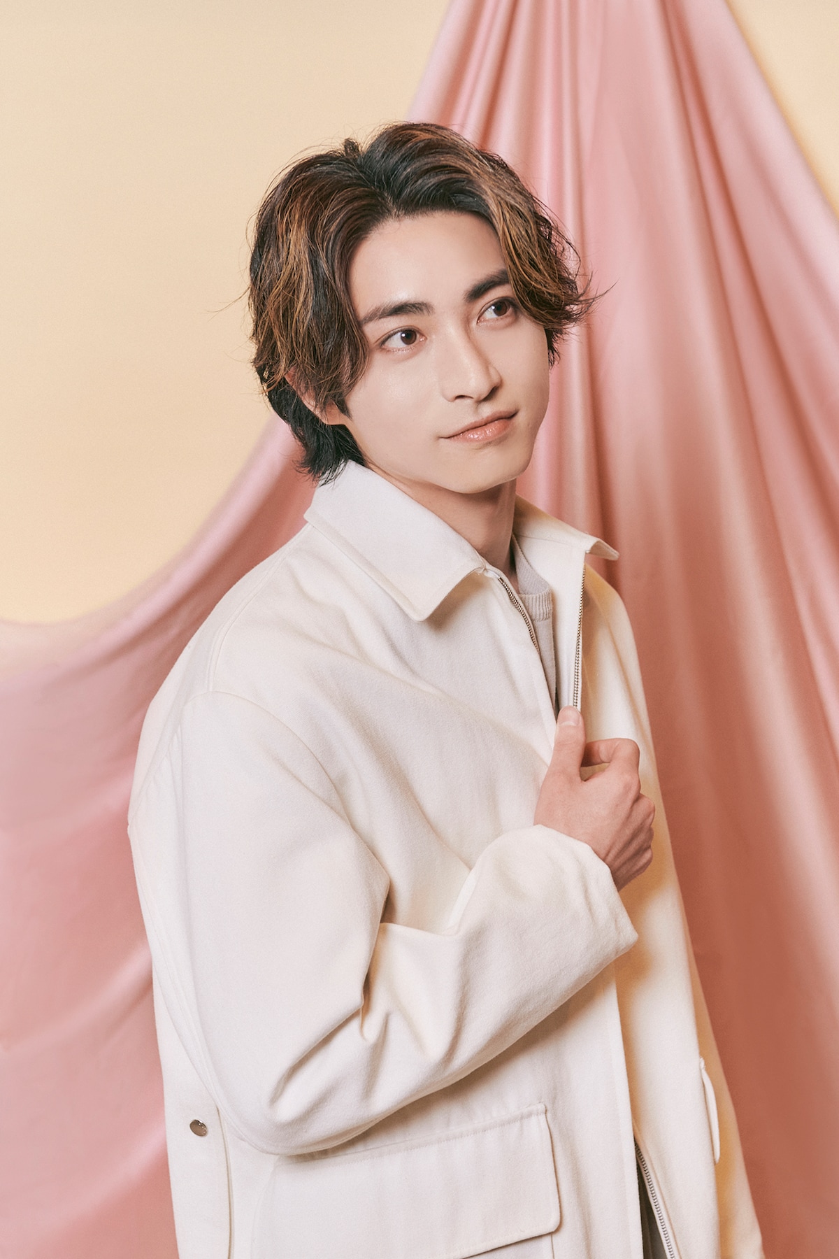 木村達成