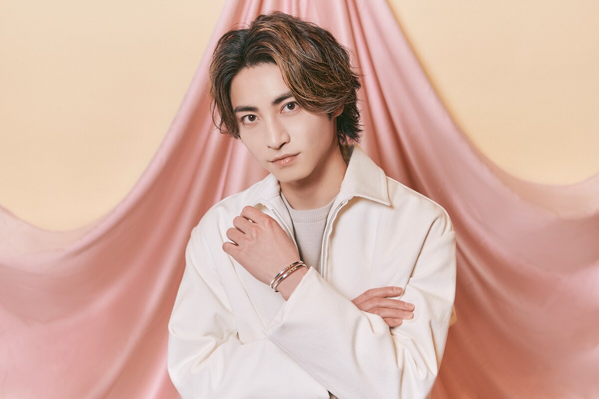 木村達成