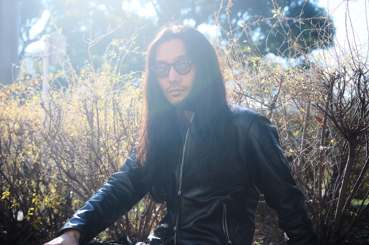 Shota Kaya(Compose, G, Sax)