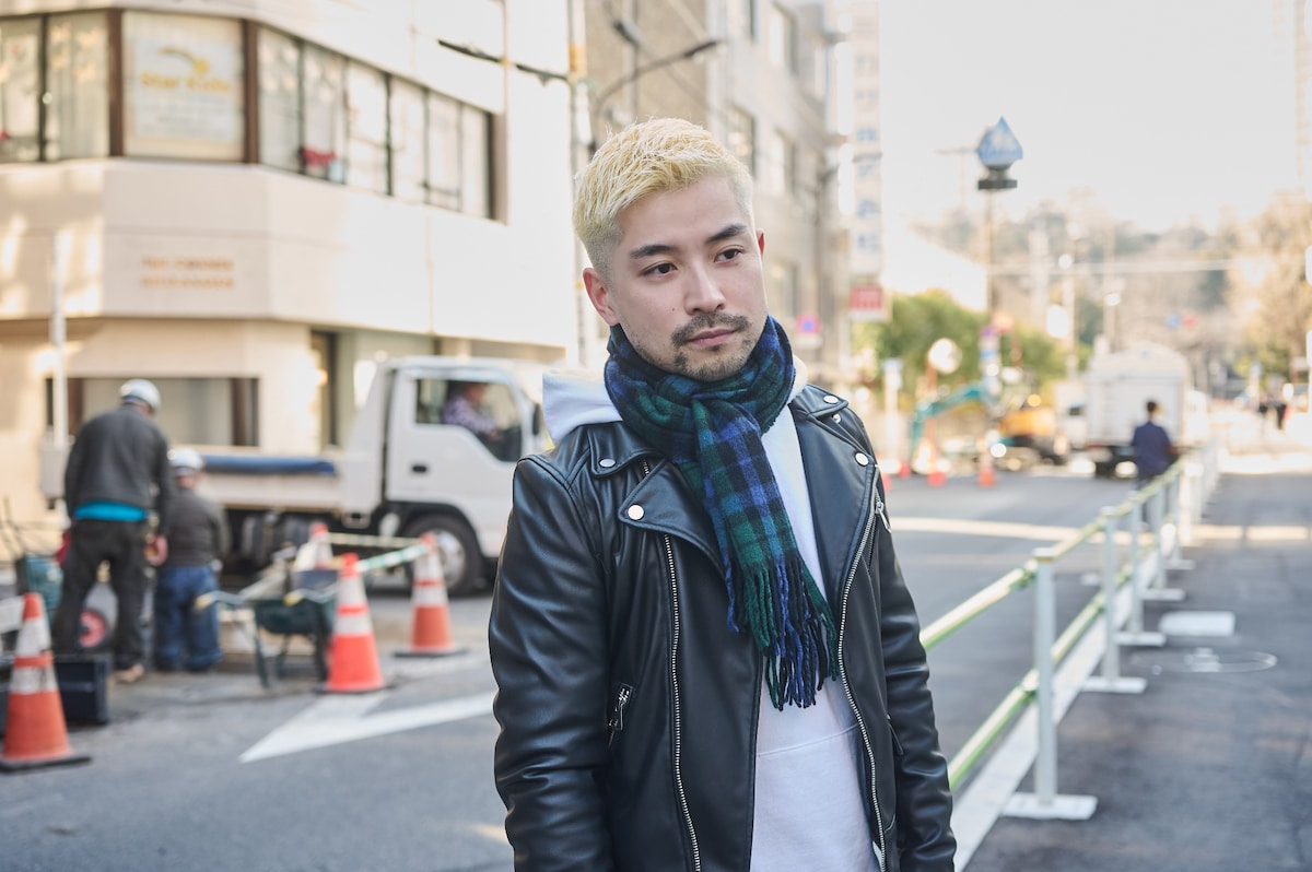 Seiya Ozaki(Compose, Key)