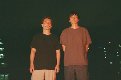 OGRE YOU ASSHOLE特集｜新作EP「家の外」で描く、“待つ対象の不在”と“宙吊り的な感覚”