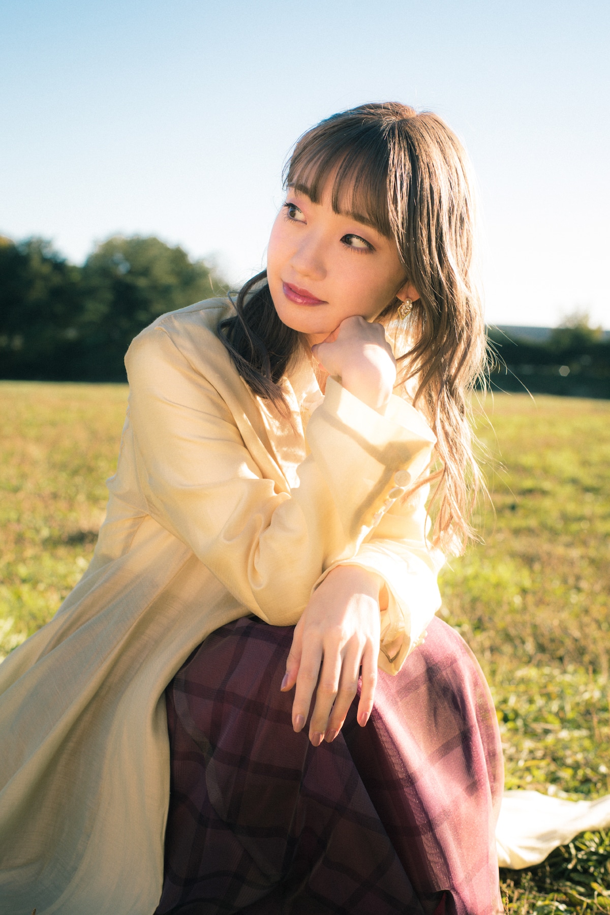 大橋彩香