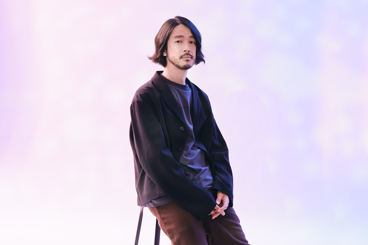 大橋トリオの15周年ベストが完成 不得意でも向き合い続けた自分らしい歌唱表現 音楽ナタリー 特集 インタビュー