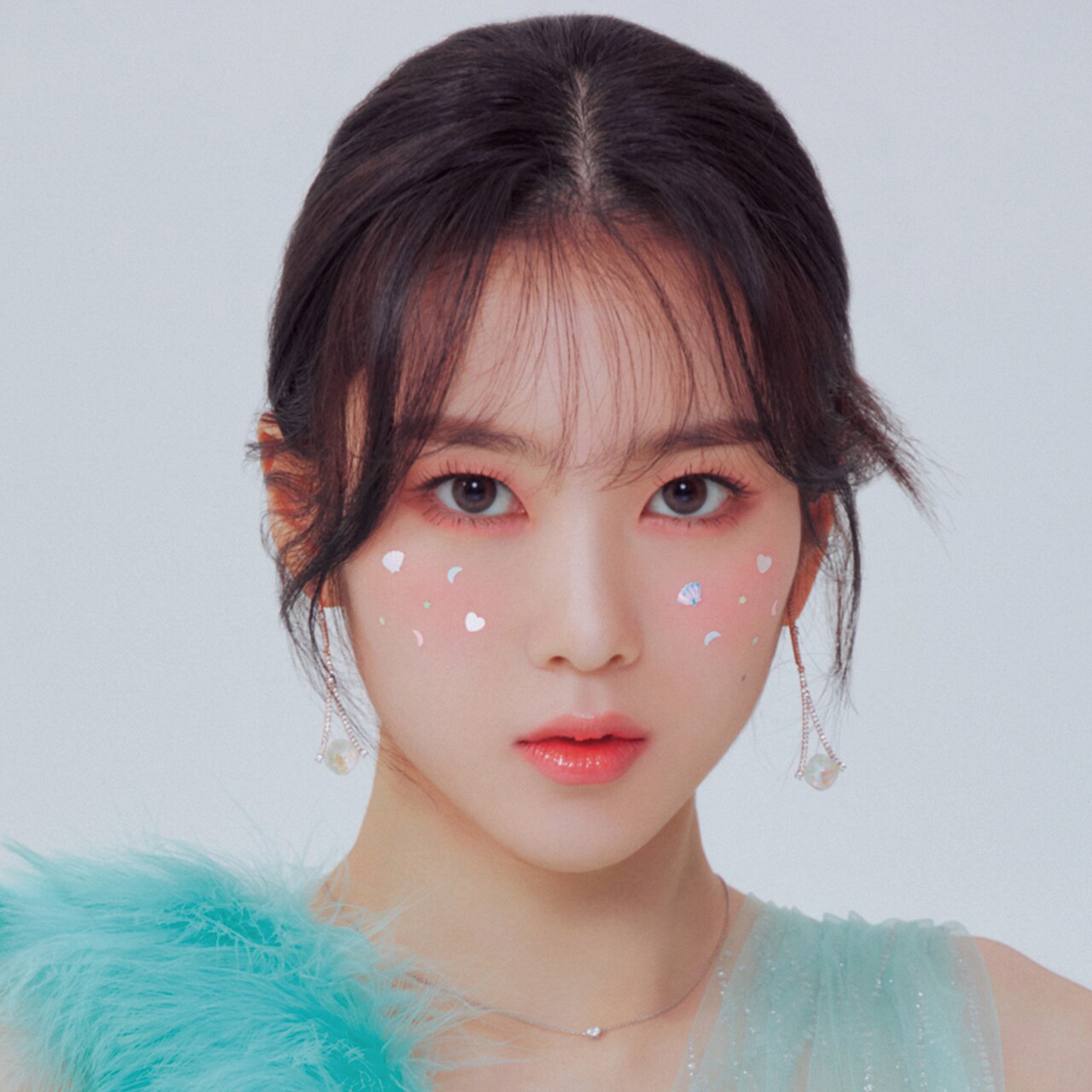 OH MY GIRL ジホ トレカ 7枚 Nonstop JAPAN 日本版