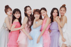 OH MY GIRLが日本ベスト盤リリース、稀有なキャリアを歩む7人が起こした“奇跡”とは