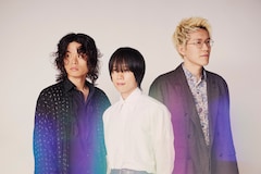 おいしくるメロンパン特集｜結成10年目のメジャーデビュー、3人が踏み出す新たな一歩
