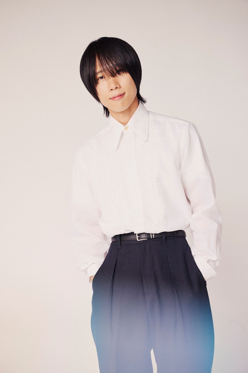 ナカシマ（Vo, G）