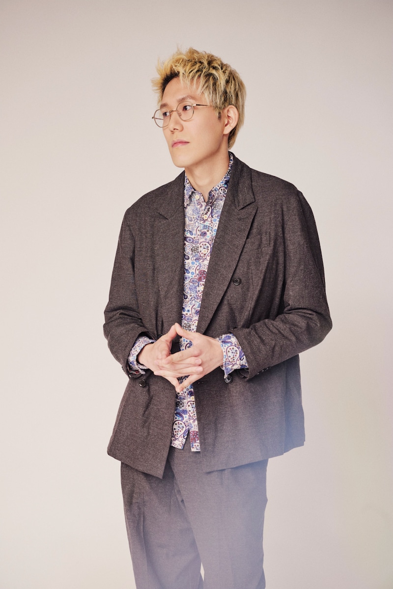 原駿太郎（Dr）