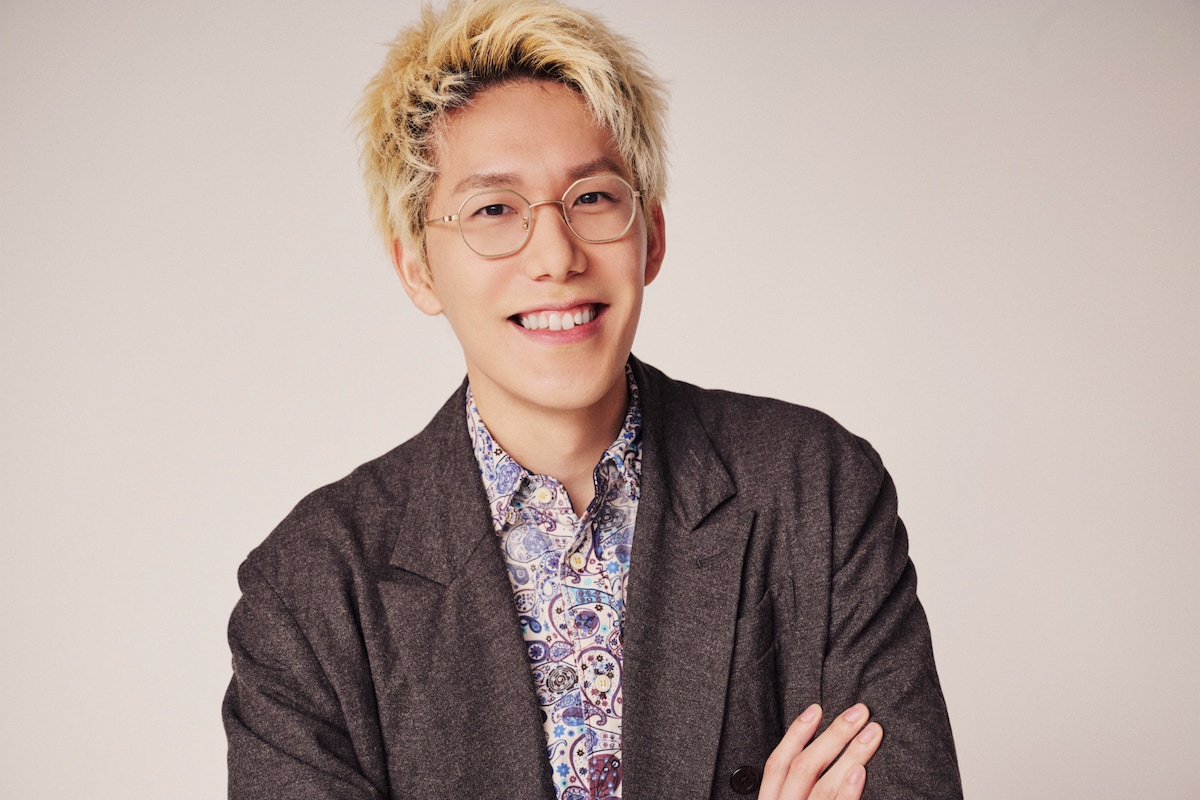 原駿太郎（Dr）