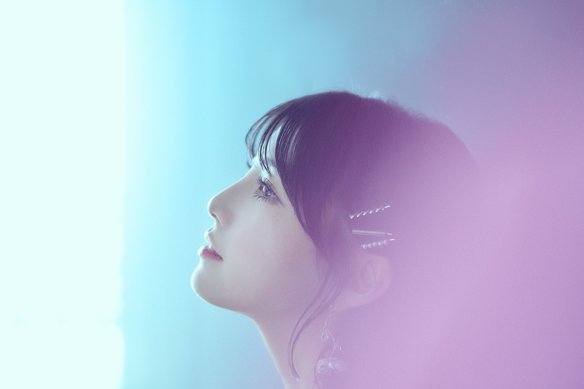 岡田奈々 3rdアルバム「Unformel」インタビュー｜穏やかな心でつづった