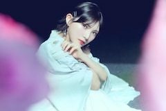 岡田奈々 3rdアルバム「Unformel」インタビュー｜穏やかな心でつづった全10曲