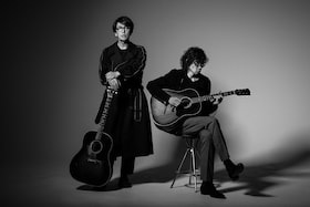 岡村和義インタビュー｜岡村靖幸と斉藤和義が今2人で音楽を作る理由