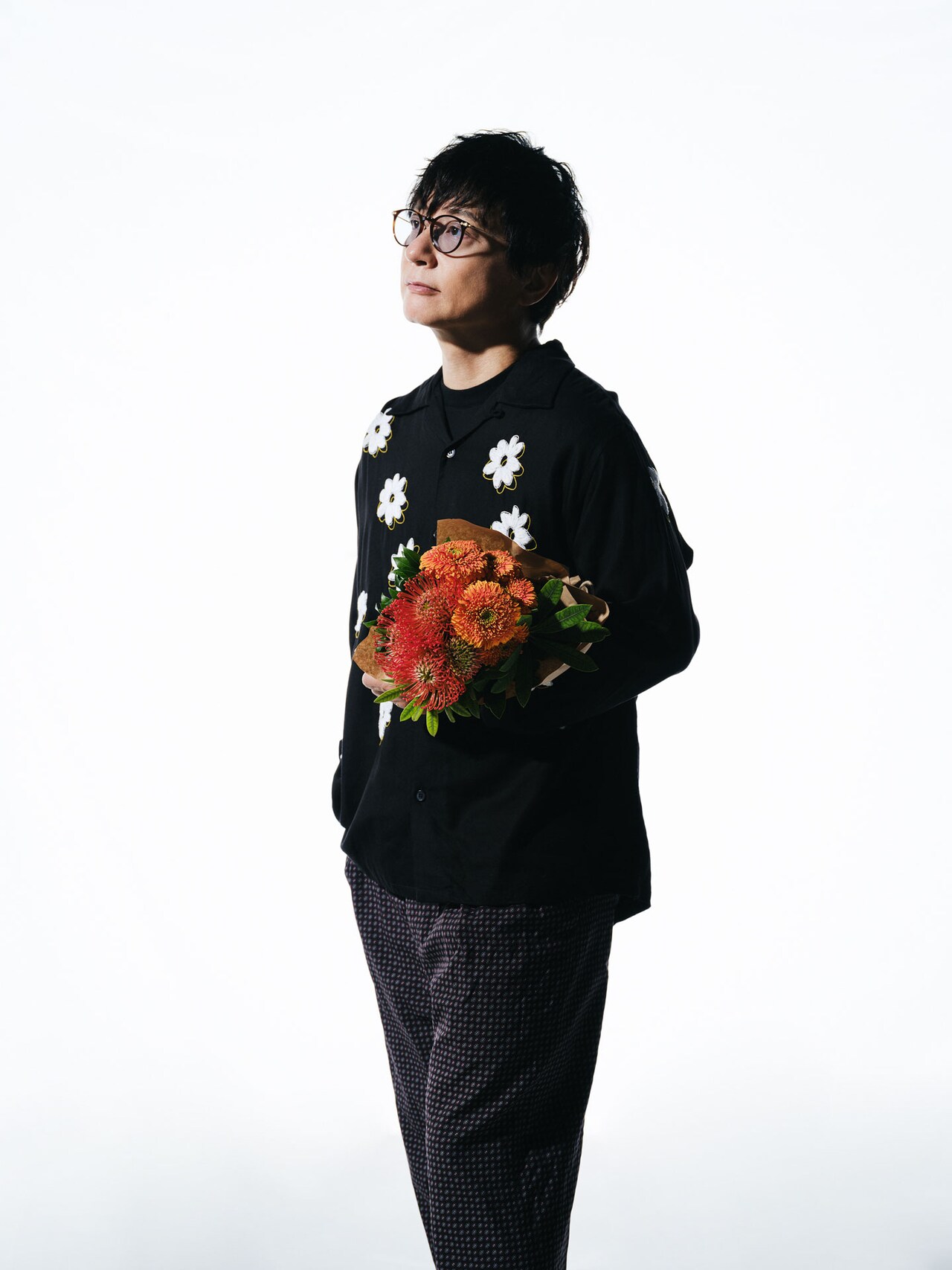 いきなり差がつく画像達人宣言 買ったとたんにいきなり使える 言xTHEANSWER & MCニガリa.k.a赤い稲妻】晋平太と振り返る