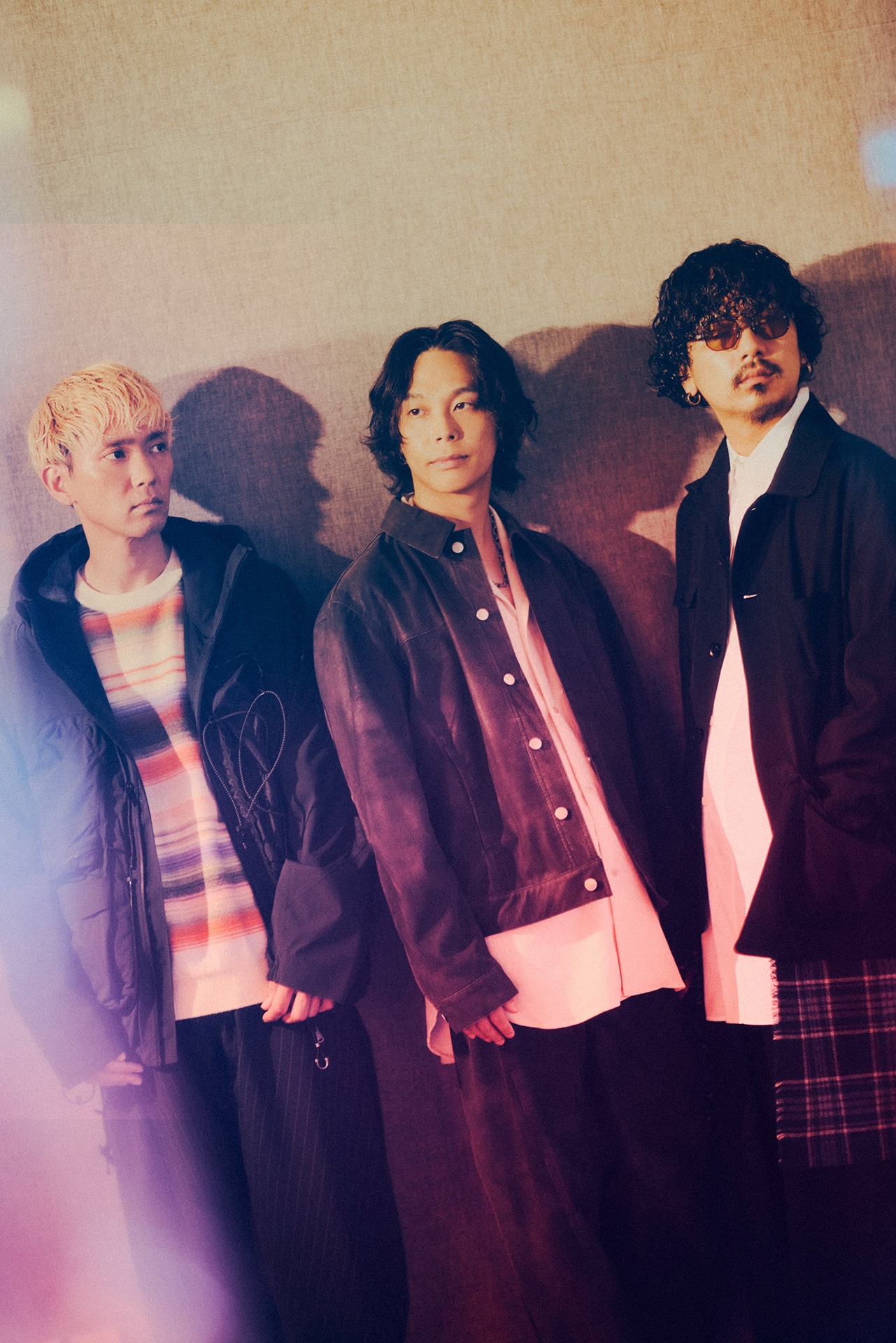 Omoinotakeインタビュー｜バンドの第1章を終え、今届けたいのは素朴で