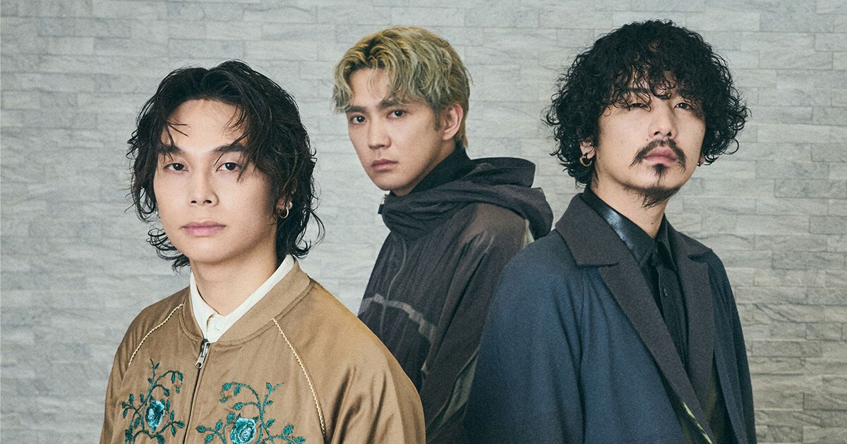 Omoinotakeインタビュー｜「薬屋のひとりごと」ED担当、そして武道館へ