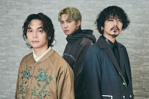 Omoinotakeインタビュー｜「薬屋のひとりごと」ED担当、そして武道館へ──紅白のその先にある本音と決意