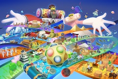 「ワンス・アポン・ア・塊魂」特集｜個性全開の「素敵ソング」解説＆クリエイターコメント