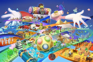 「ワンス・アポン・ア・塊魂」特集｜個性全開の「素敵ソング」解説＆クリエイターコメント