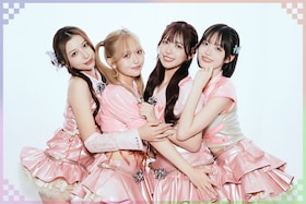 @onefiveインタビュー｜さくら学院の曲をやるなら私たちしかいない