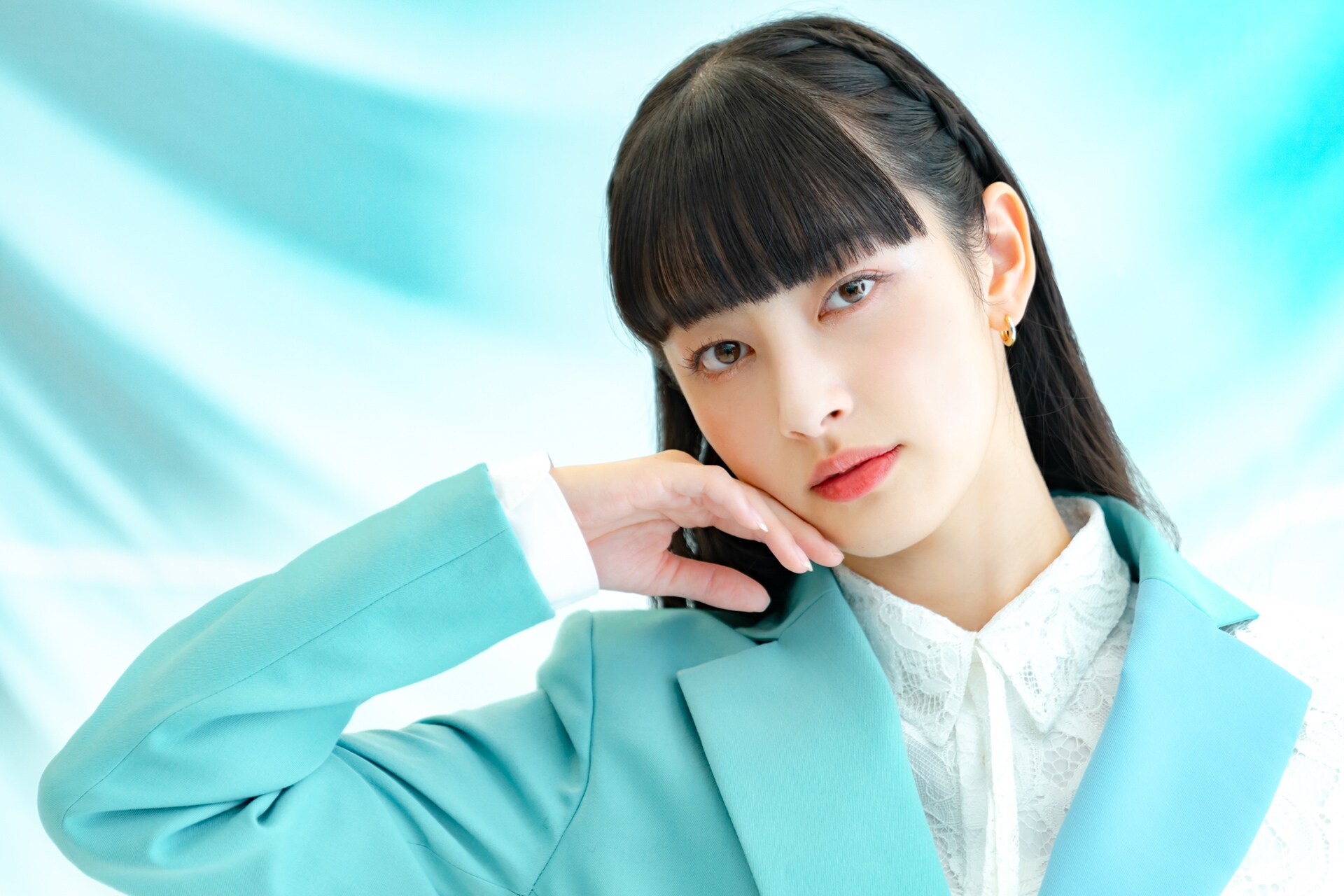ONE LOVE ONE HEART「愛せ、至極散々な僕らの日を」インタビュー｜全員
