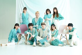 ONE LOVE ONE HEART「愛せ、至極散々な僕らの日を」インタビュー｜全員10代のラブワンが表現する青春