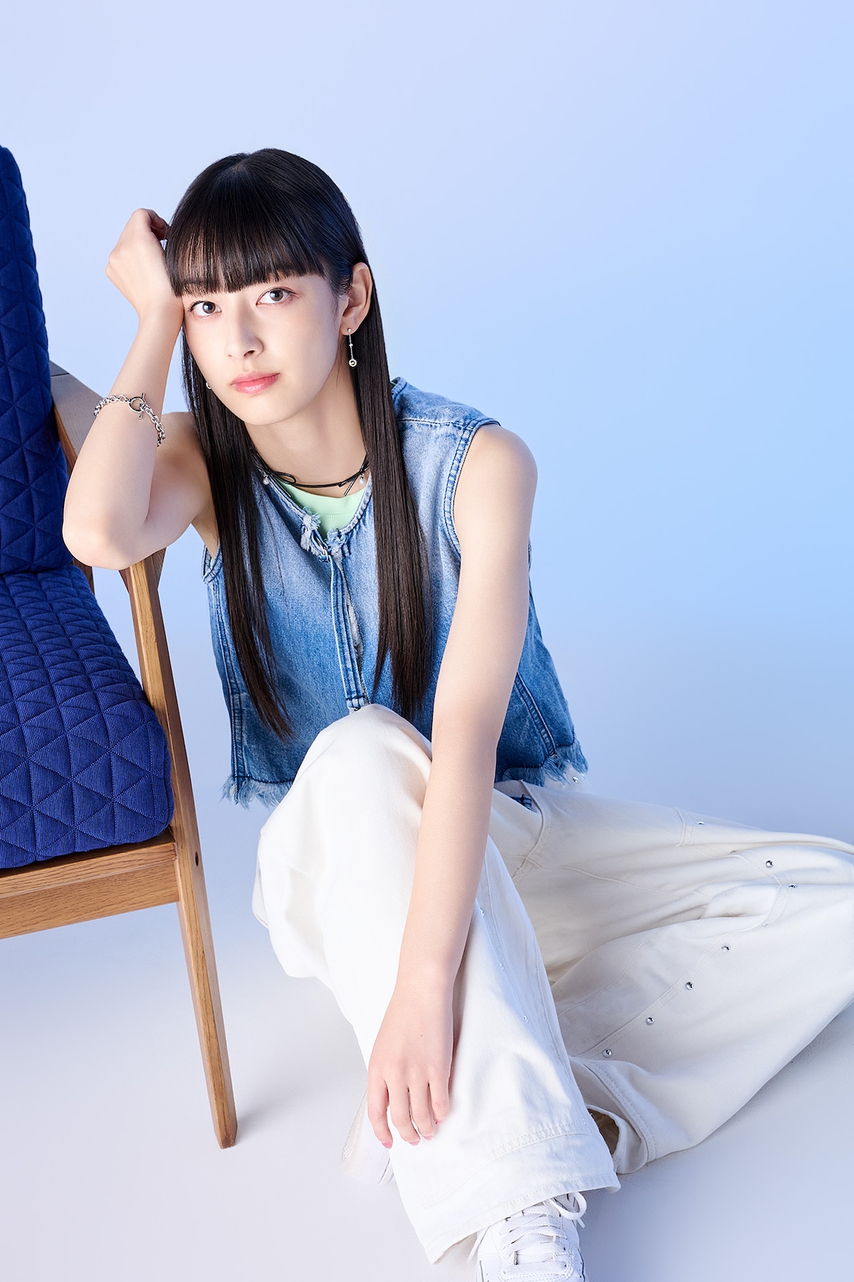 飯塚瑠乃