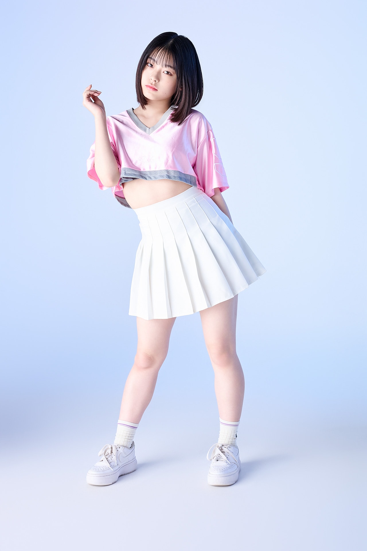 ONE LOVE ONE HEART インタビュー｜世間に“見つかり”始めた9人の個性と